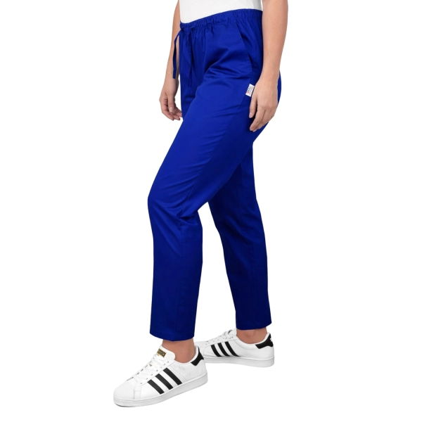 Cygaretki medyczne damskie COMFORT FLEX elastyczne chabrowe roz. S